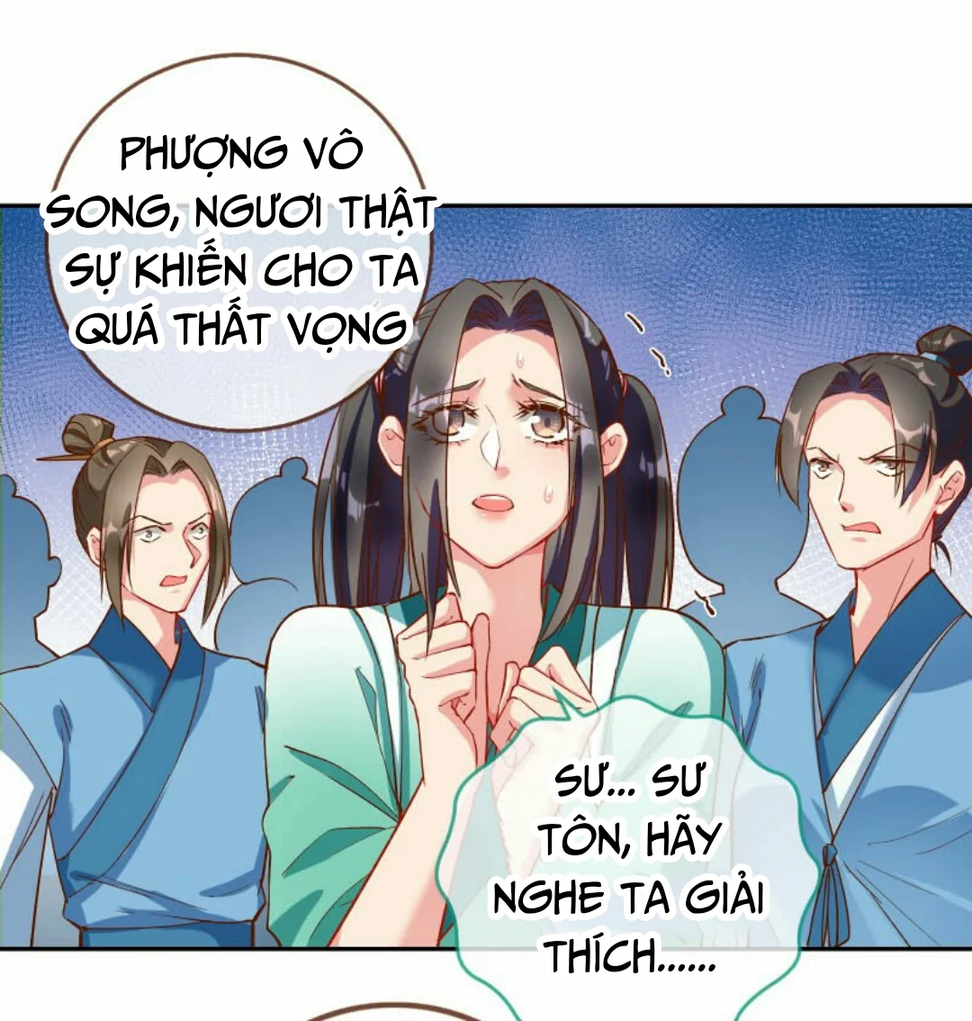 Vạn Tra Triêu Hoàng Chapter 120 - Trang 4