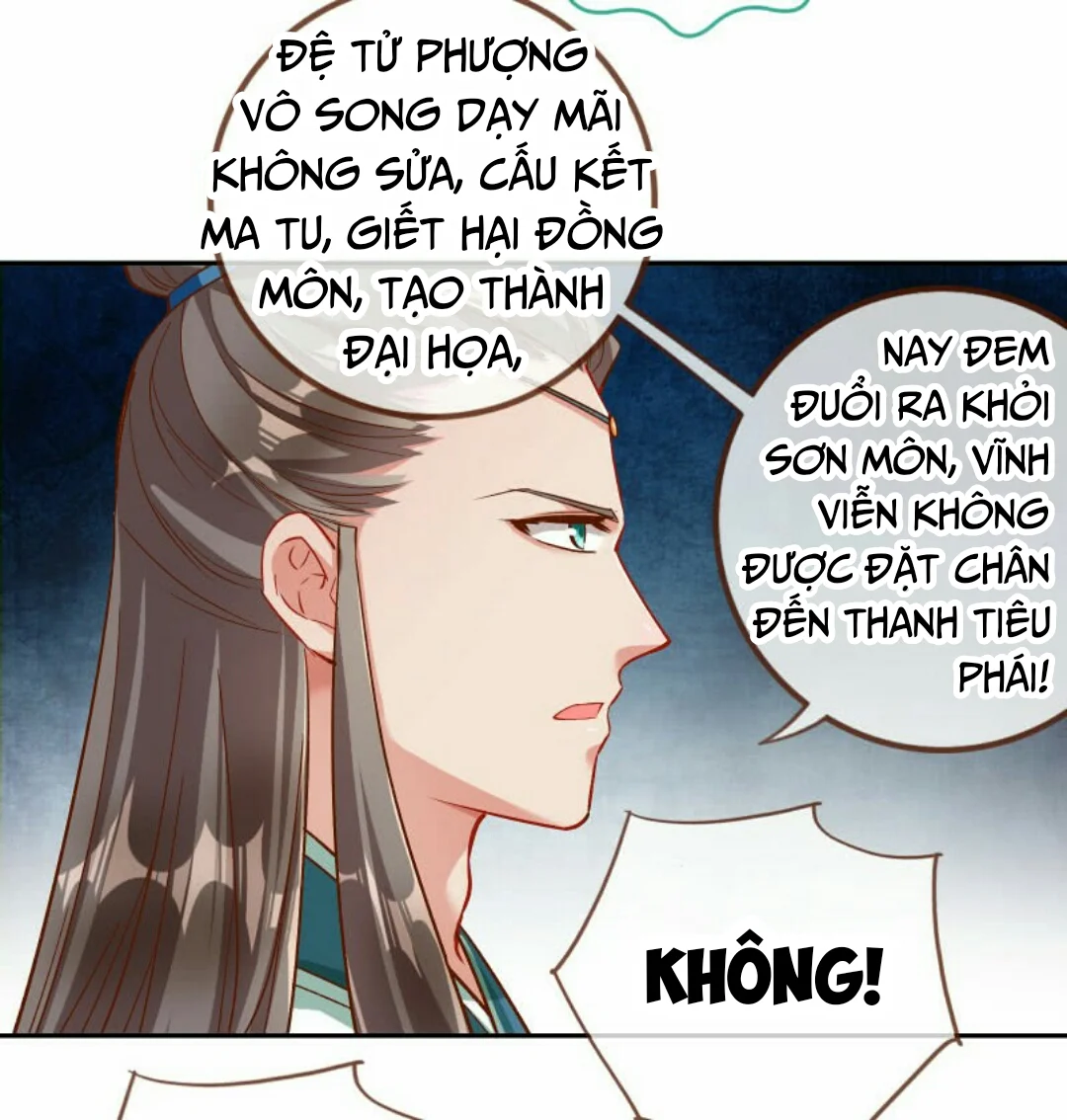 Vạn Tra Triêu Hoàng Chapter 120 - Trang 4