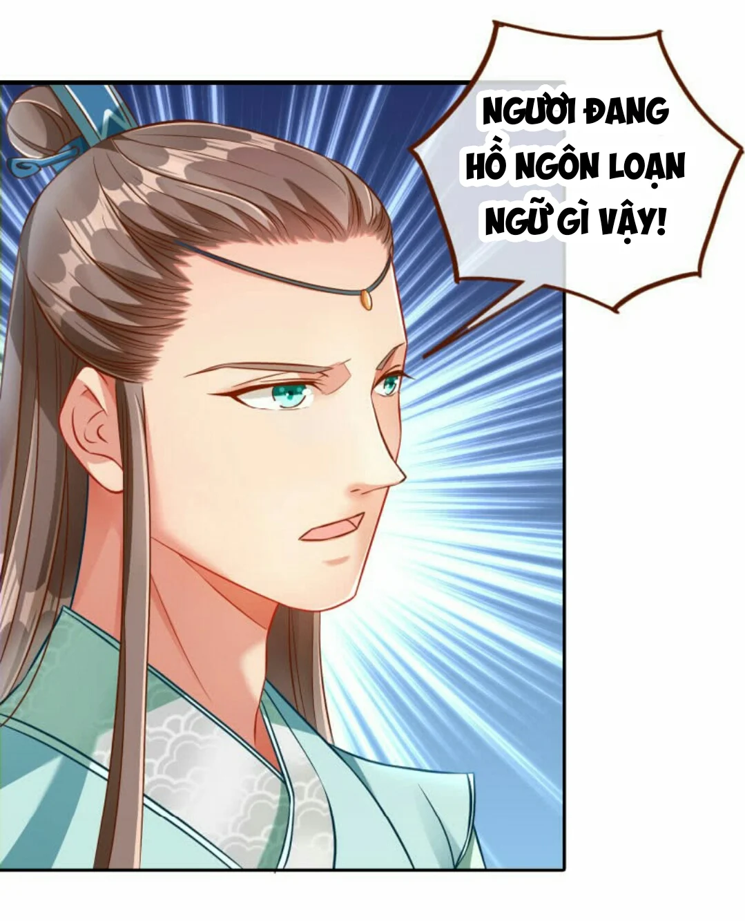 Vạn Tra Triêu Hoàng Chapter 121 - Trang 4