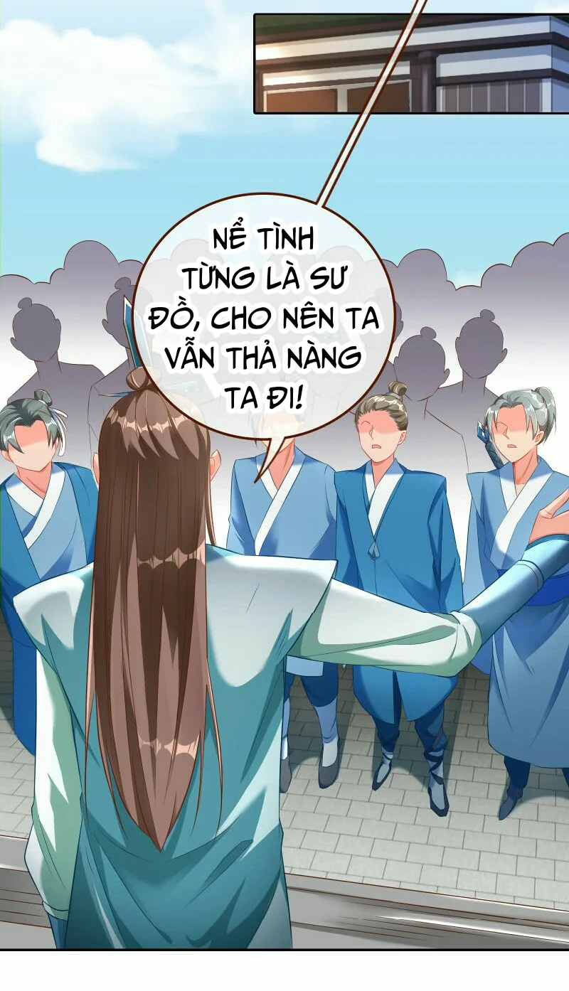 Vạn Tra Triêu Hoàng Chapter 121 - Trang 4