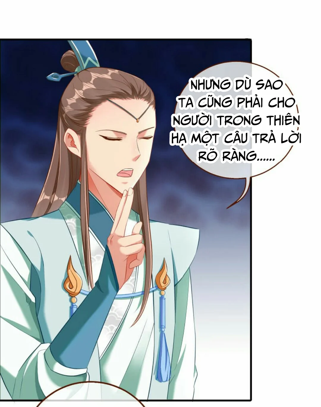 Vạn Tra Triêu Hoàng Chapter 121 - Trang 4