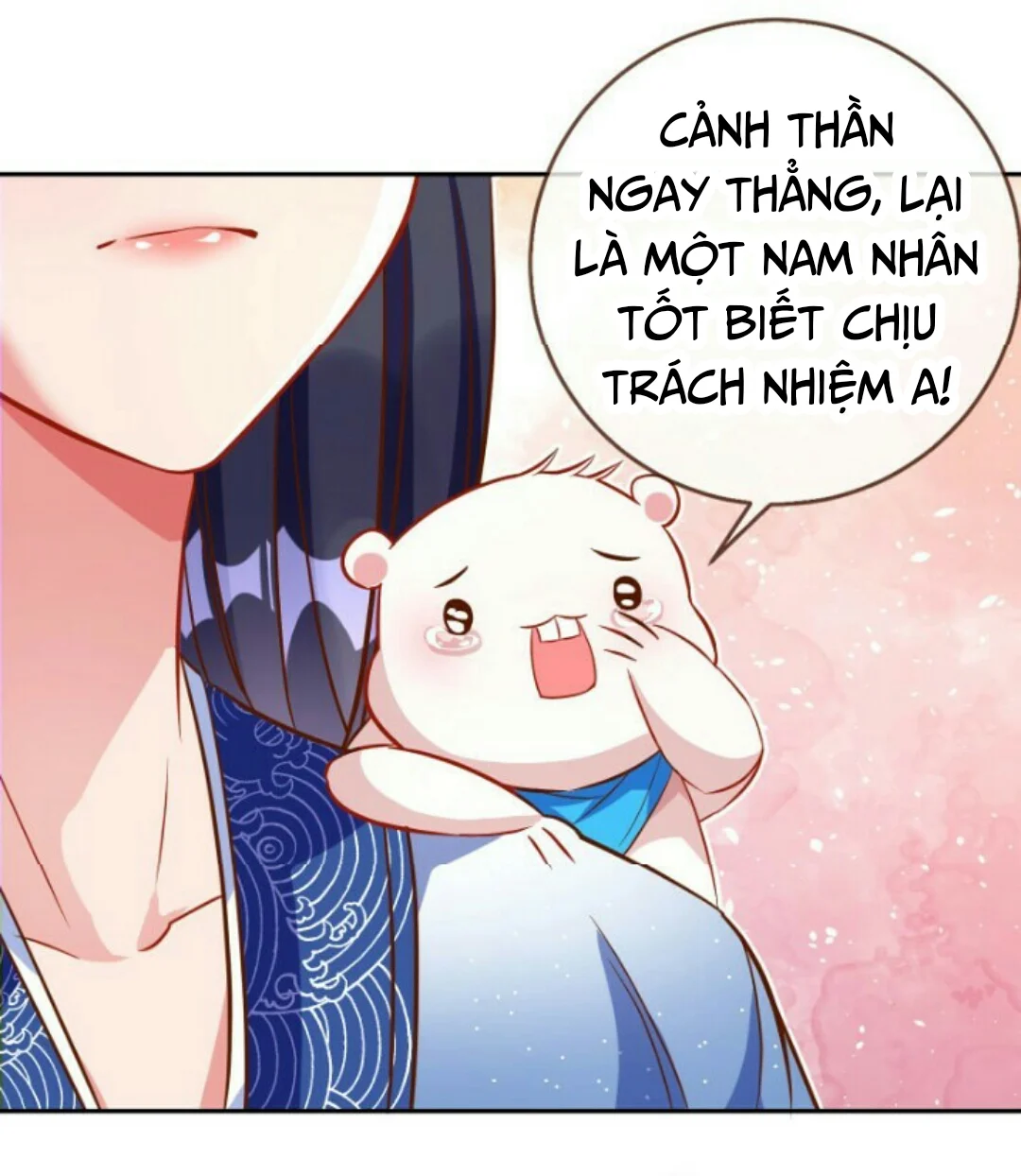 Vạn Tra Triêu Hoàng Chapter 121 - Trang 4