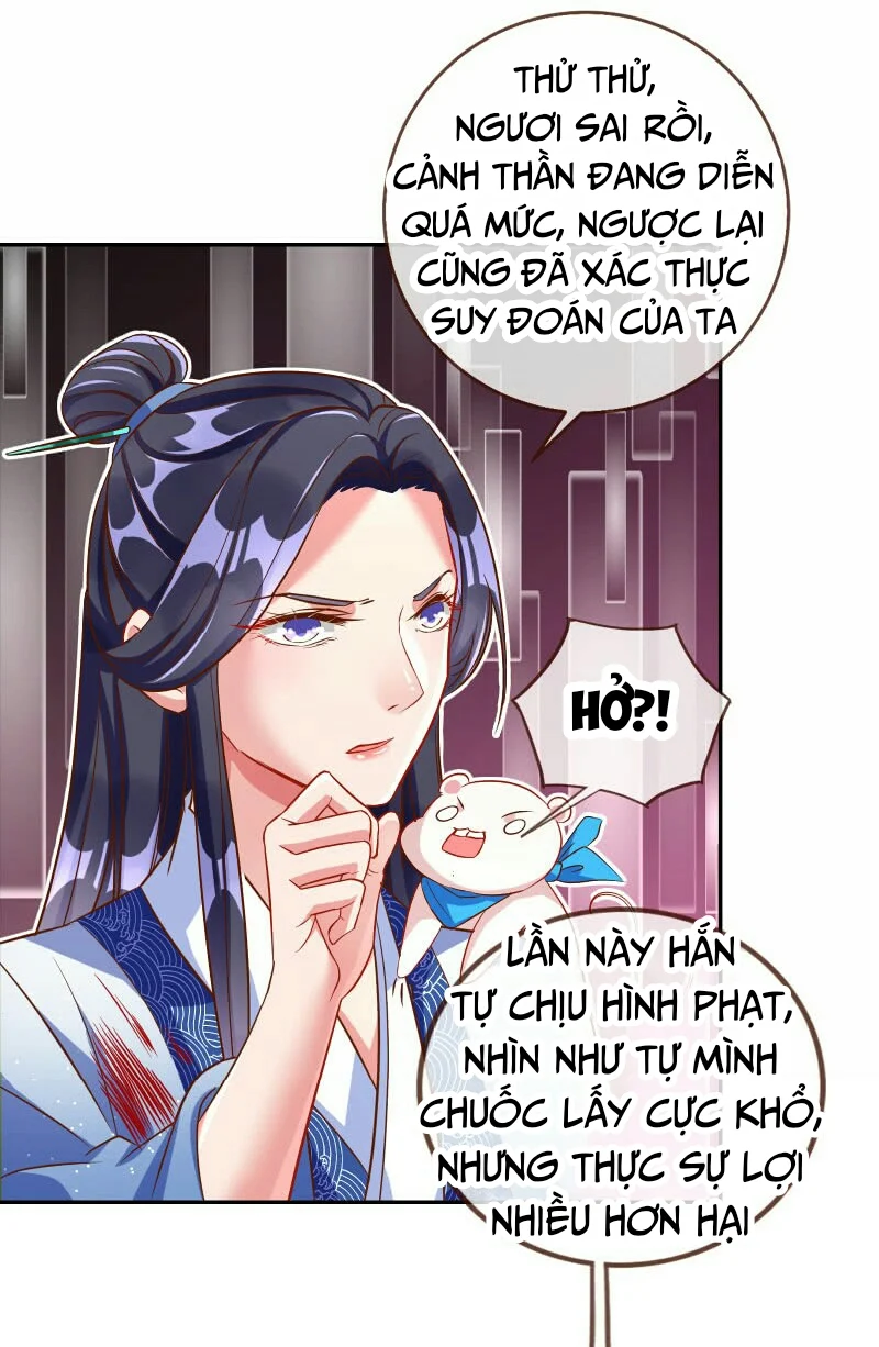 Vạn Tra Triêu Hoàng Chapter 121 - Trang 4