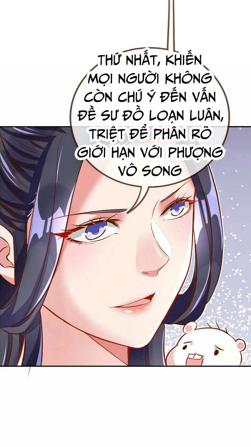 Vạn Tra Triêu Hoàng Chapter 121 - Trang 4