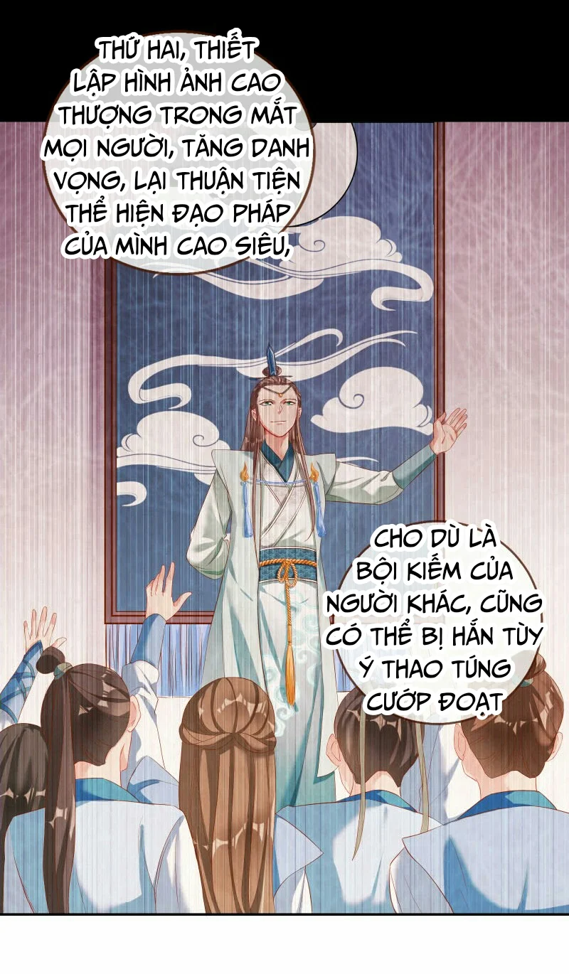 Vạn Tra Triêu Hoàng Chapter 121 - Trang 4