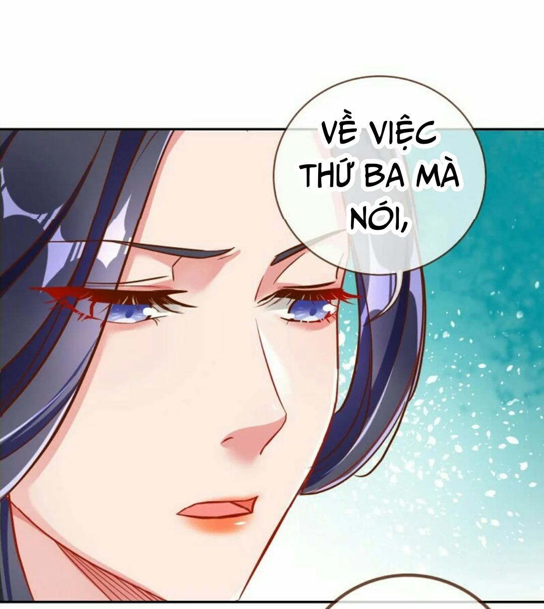 Vạn Tra Triêu Hoàng Chapter 121 - Trang 4