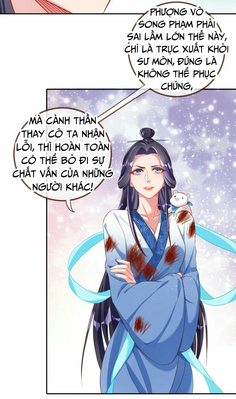 Vạn Tra Triêu Hoàng Chapter 121 - Trang 4