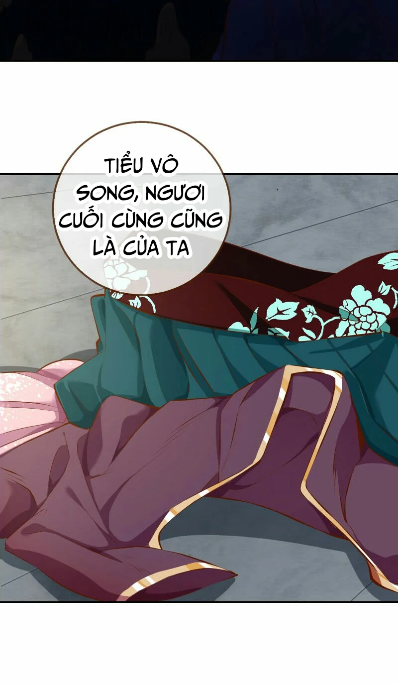 Vạn Tra Triêu Hoàng Chapter 121 - Trang 4