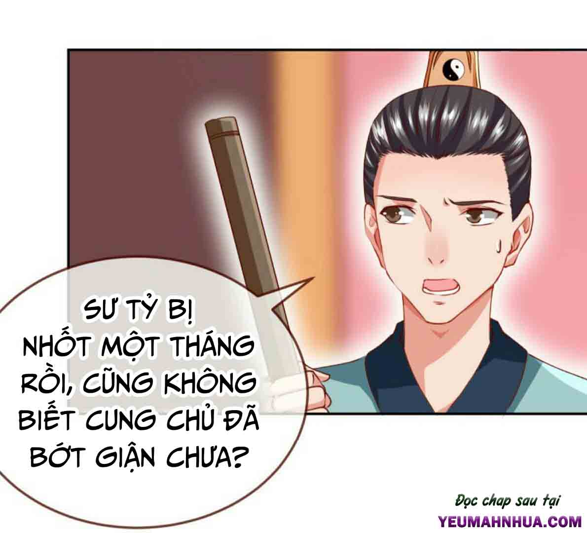 Vạn Tra Triêu Hoàng Chapter 128 - Trang 4