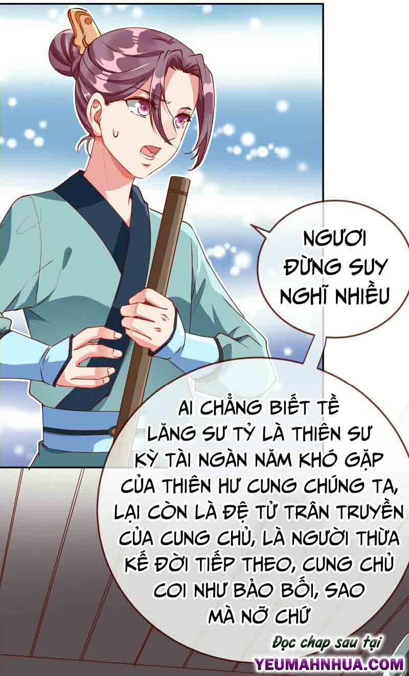 Vạn Tra Triêu Hoàng Chapter 128 - Trang 4