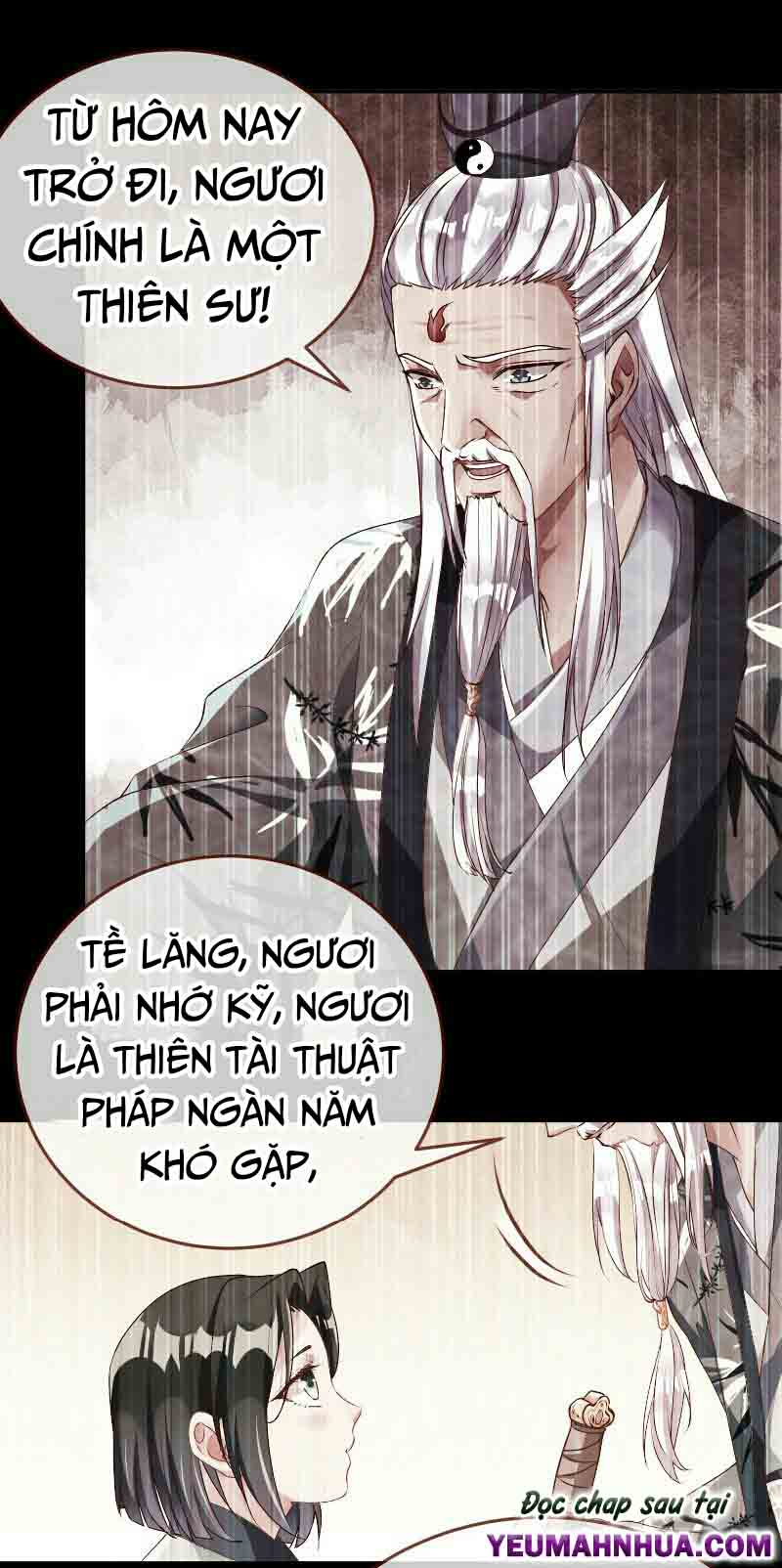 Vạn Tra Triêu Hoàng Chapter 128 - Trang 4