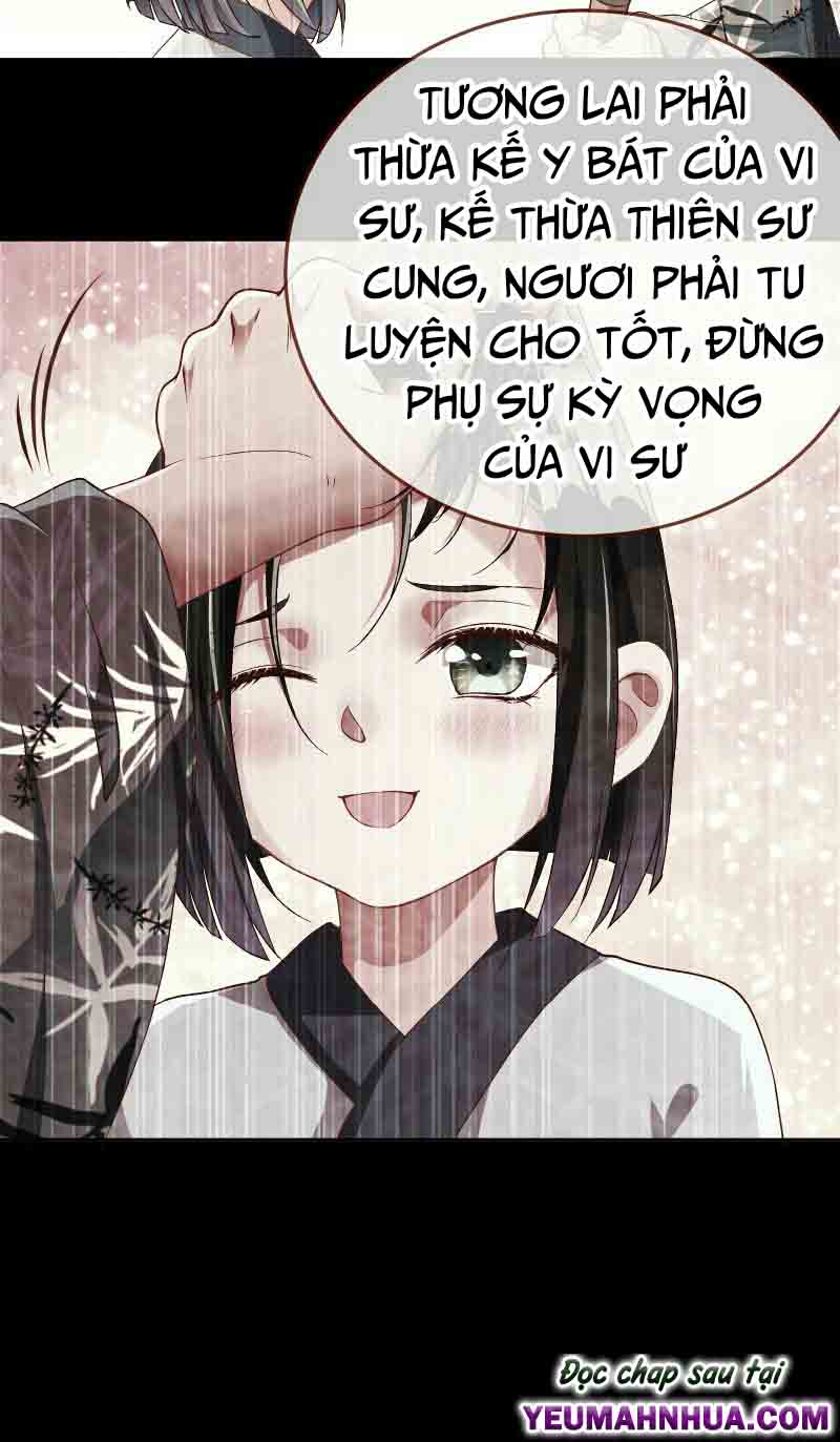 Vạn Tra Triêu Hoàng Chapter 128 - Trang 4