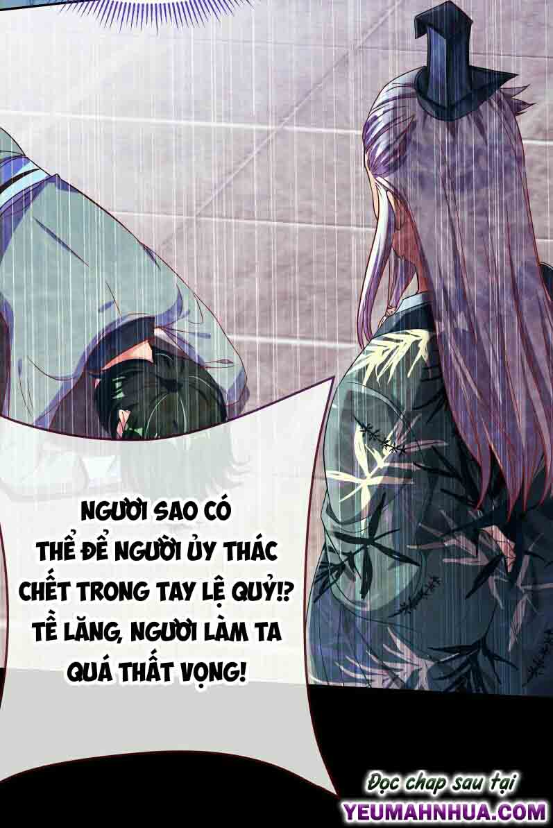 Vạn Tra Triêu Hoàng Chapter 128 - Trang 4