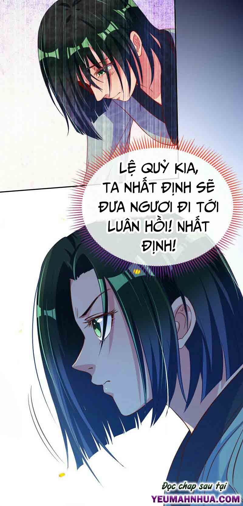 Vạn Tra Triêu Hoàng Chapter 128 - Trang 4