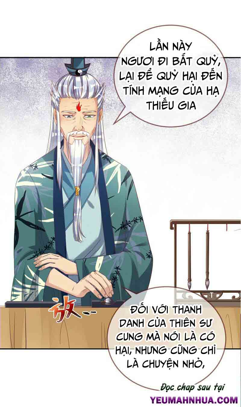 Vạn Tra Triêu Hoàng Chapter 128 - Trang 4