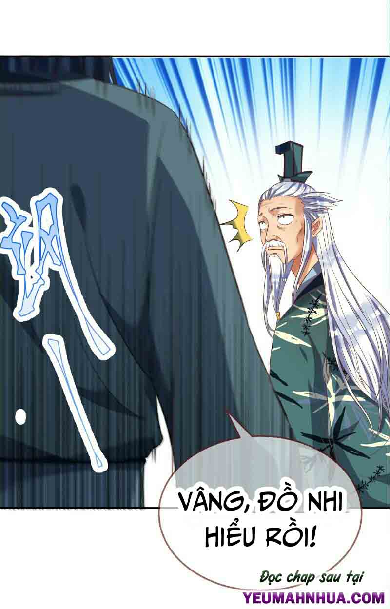 Vạn Tra Triêu Hoàng Chapter 128 - Trang 4