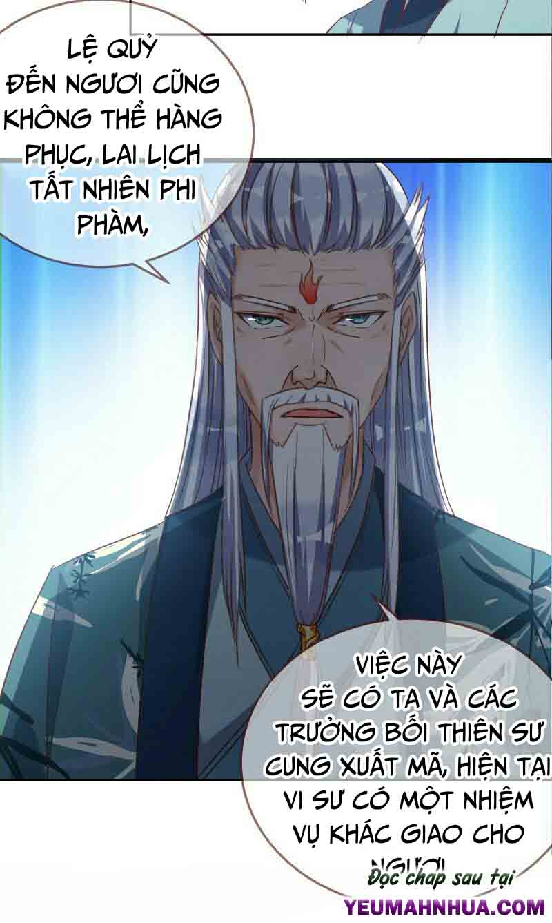 Vạn Tra Triêu Hoàng Chapter 128 - Trang 4