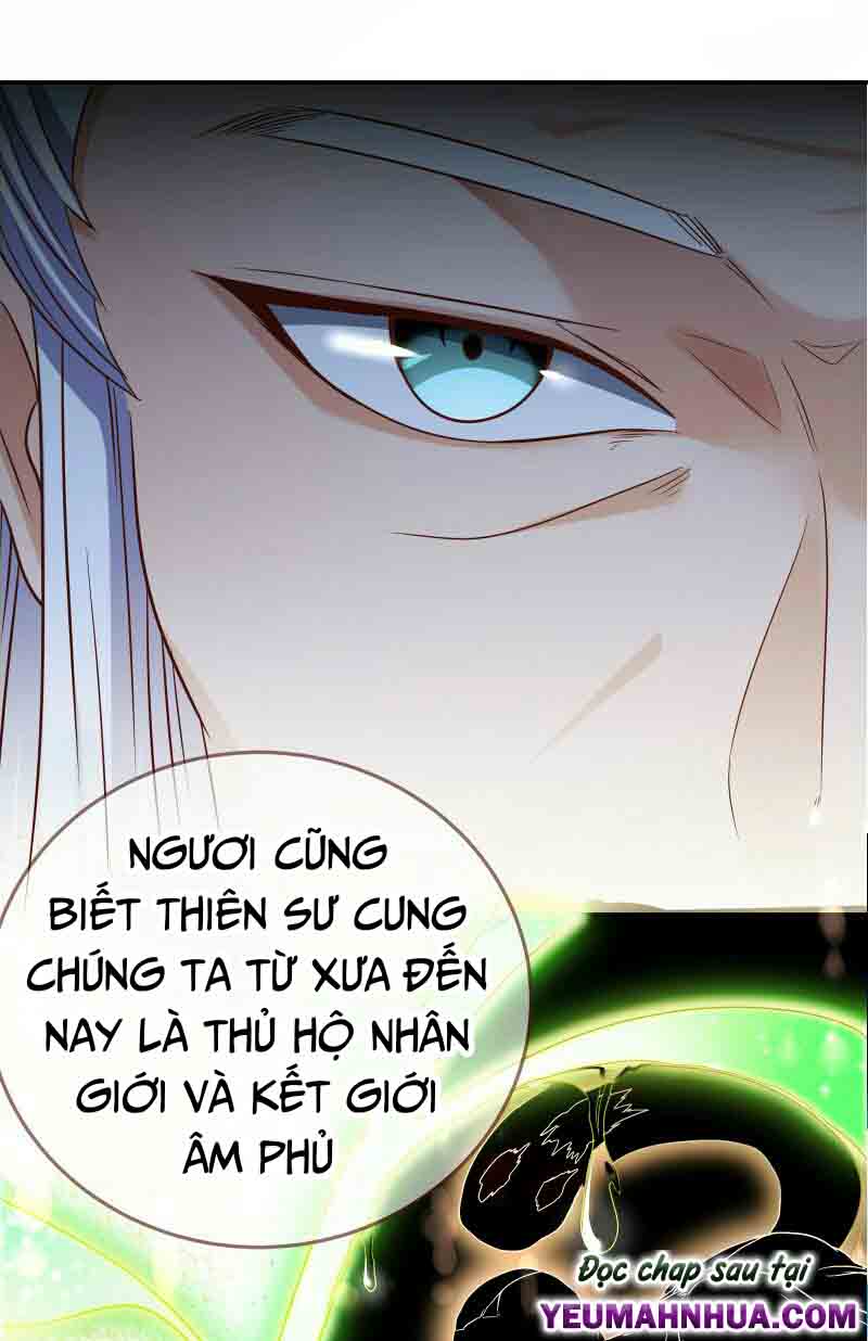 Vạn Tra Triêu Hoàng Chapter 128 - Trang 4