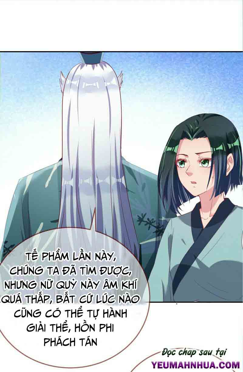 Vạn Tra Triêu Hoàng Chapter 128 - Trang 4