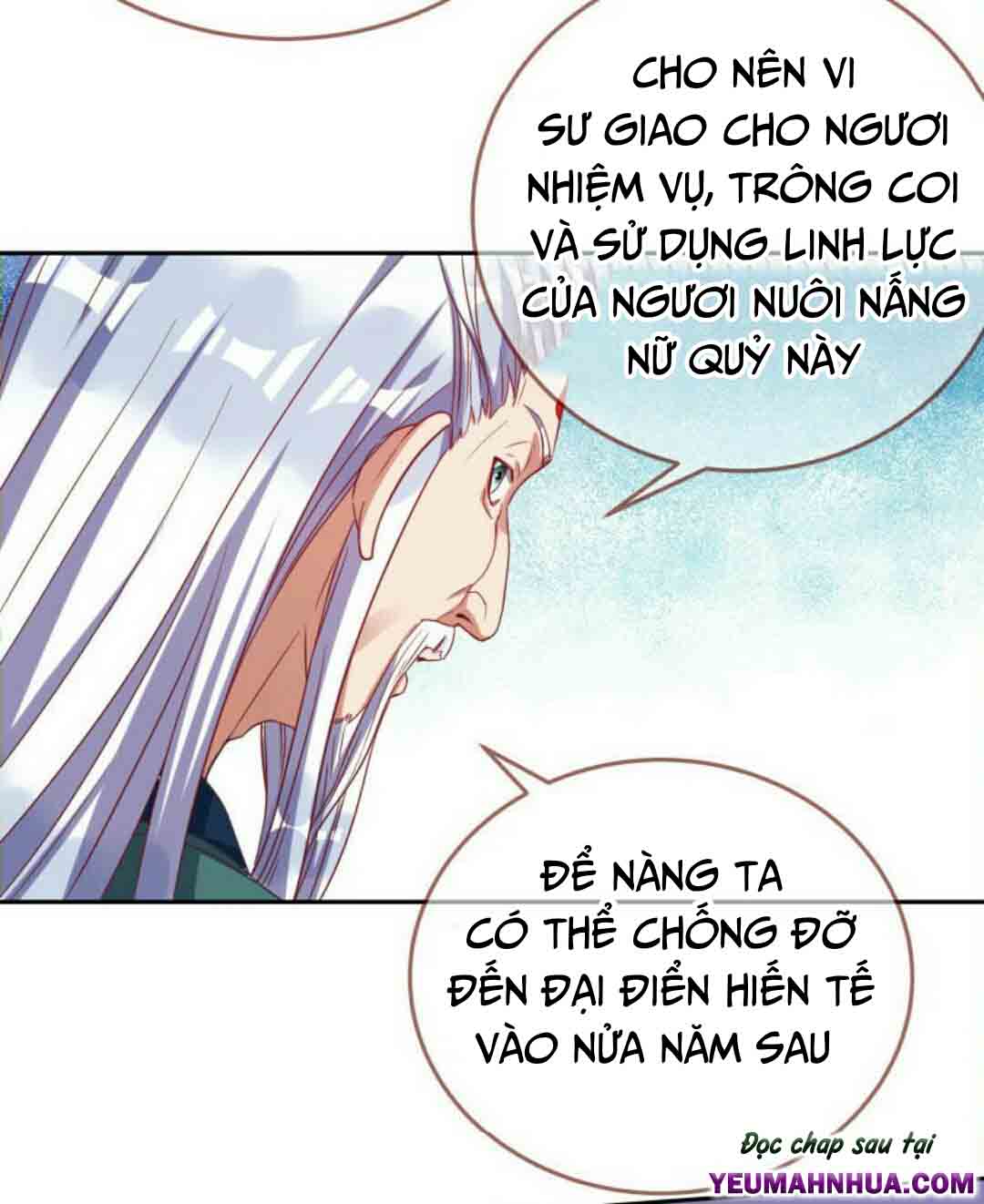 Vạn Tra Triêu Hoàng Chapter 128 - Trang 4