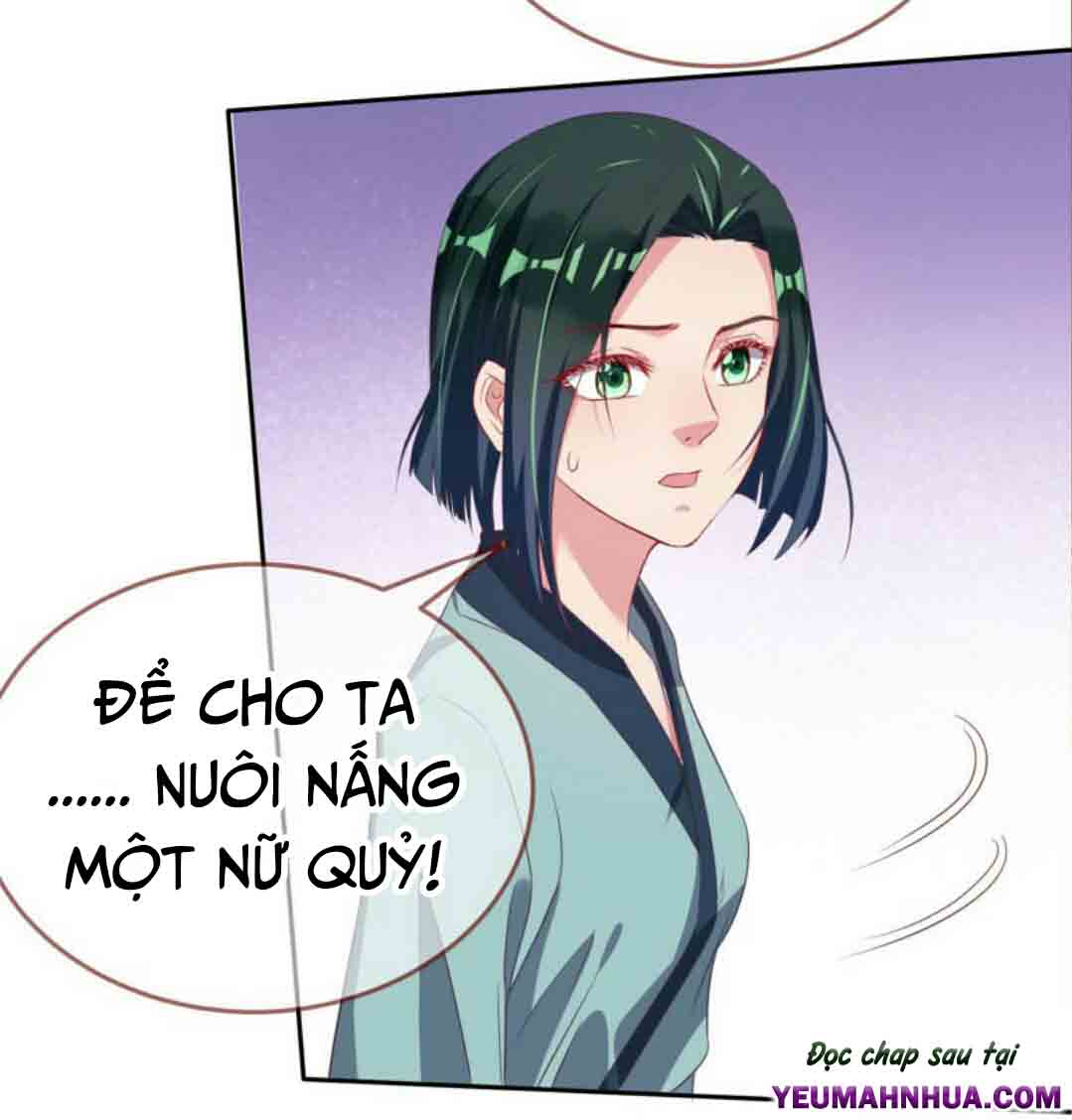 Vạn Tra Triêu Hoàng Chapter 128 - Trang 4