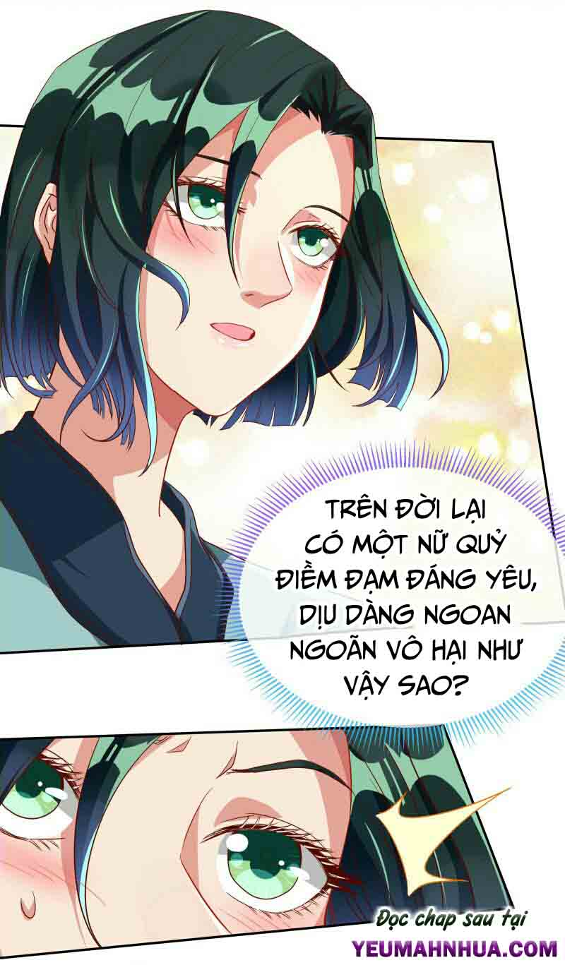 Vạn Tra Triêu Hoàng Chapter 128 - Trang 4