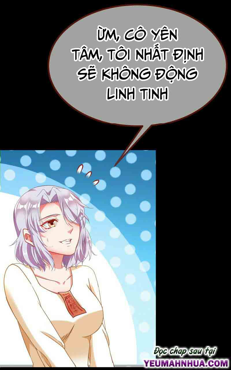 vạn tra triêu hoàng Chapter 129 - Next chapter 130