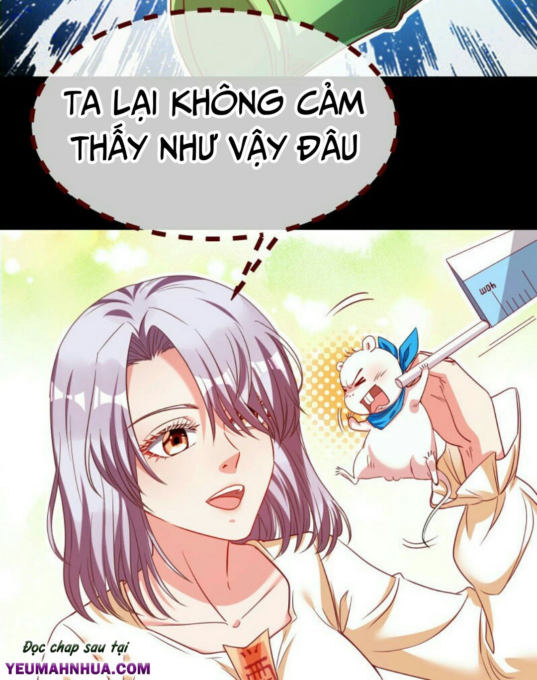 vạn tra triêu hoàng Chapter 130 - Next chapter 131