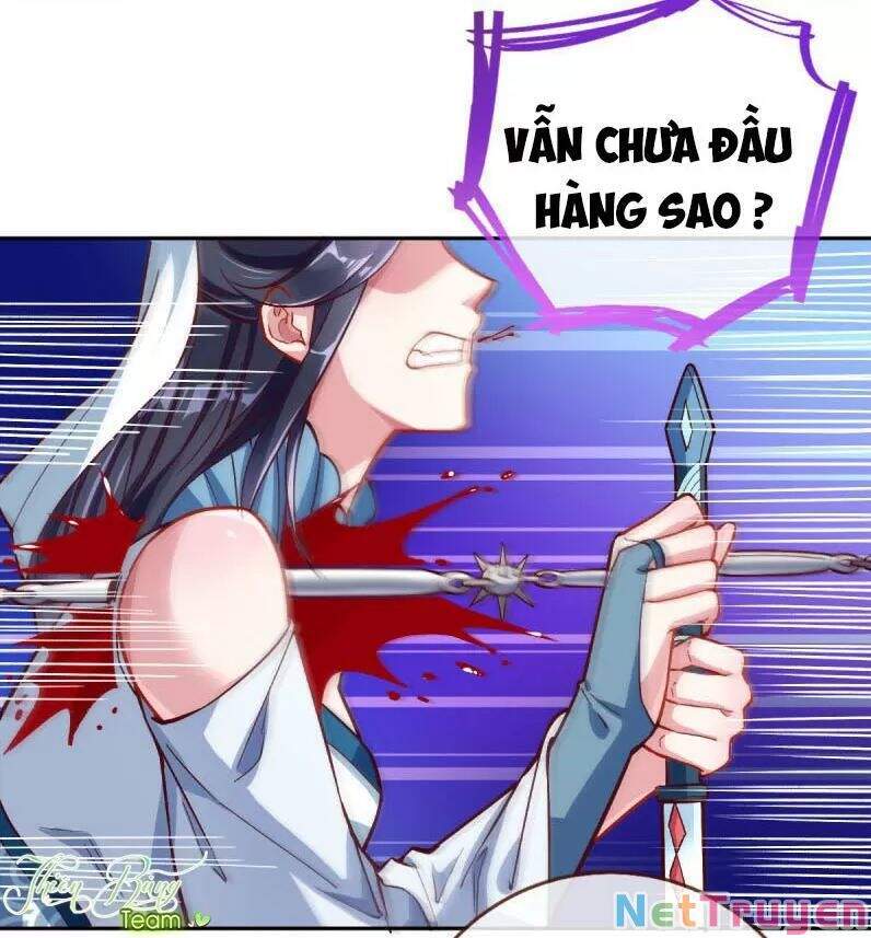 Vạn Tra Triêu Hoàng Chapter 134 - Trang 4