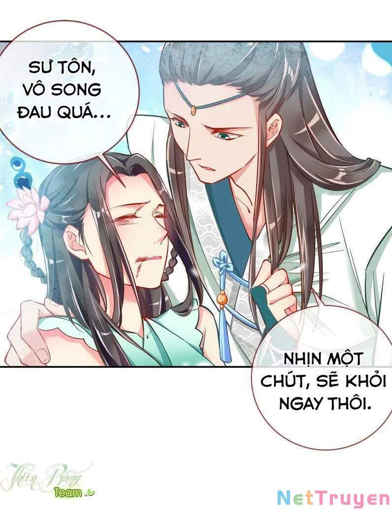 Vạn Tra Triêu Hoàng Chapter 134 - Trang 4