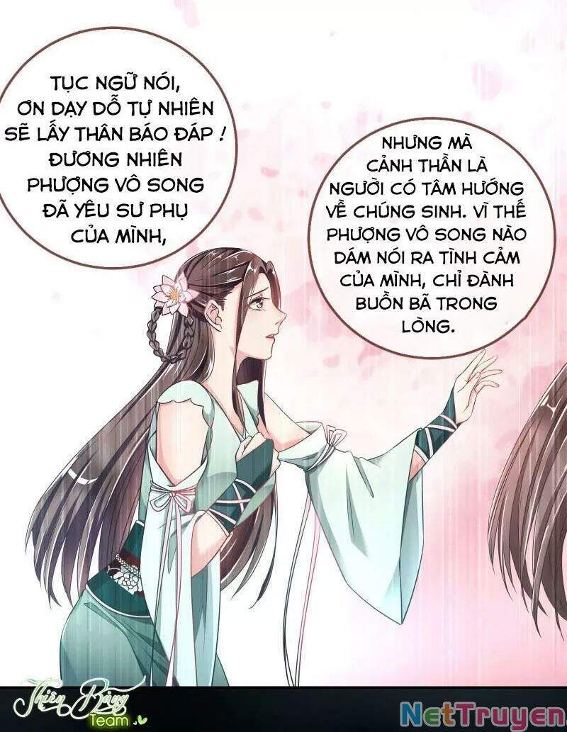 Vạn Tra Triêu Hoàng Chapter 134 - Trang 4