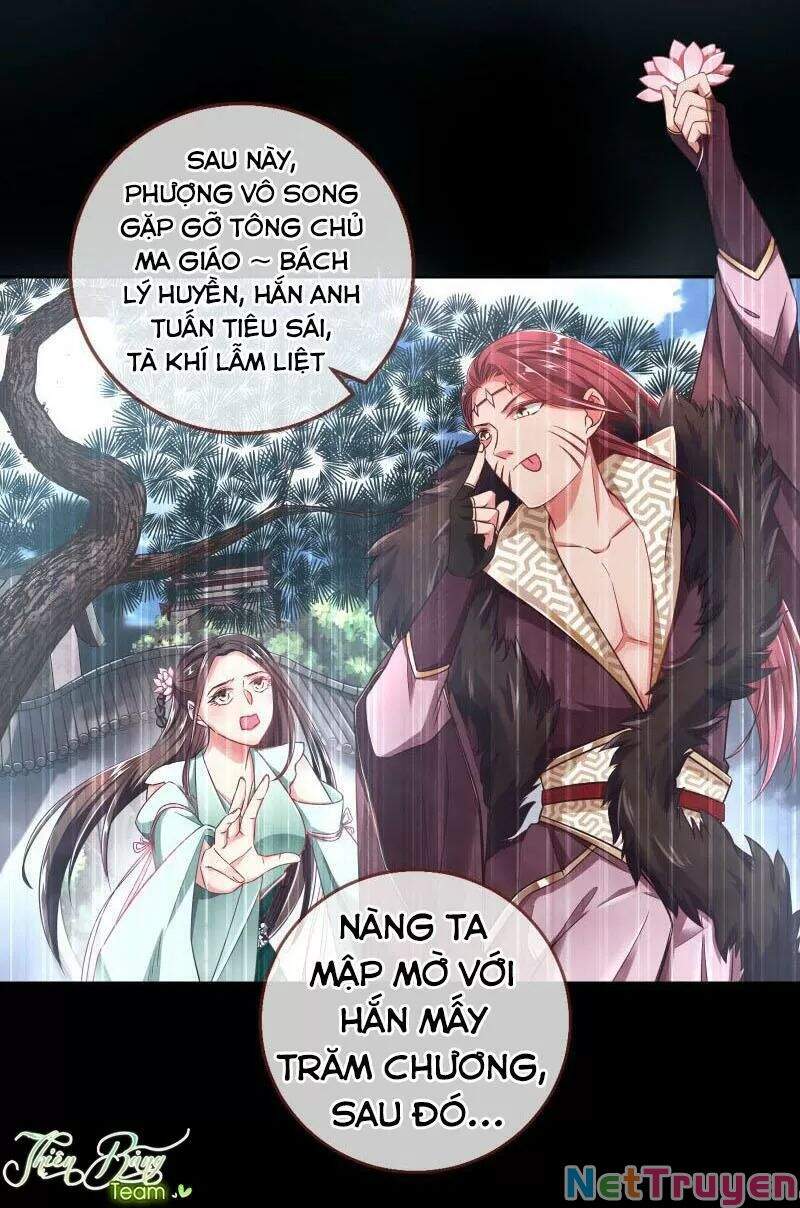 Vạn Tra Triêu Hoàng Chapter 134 - Trang 4