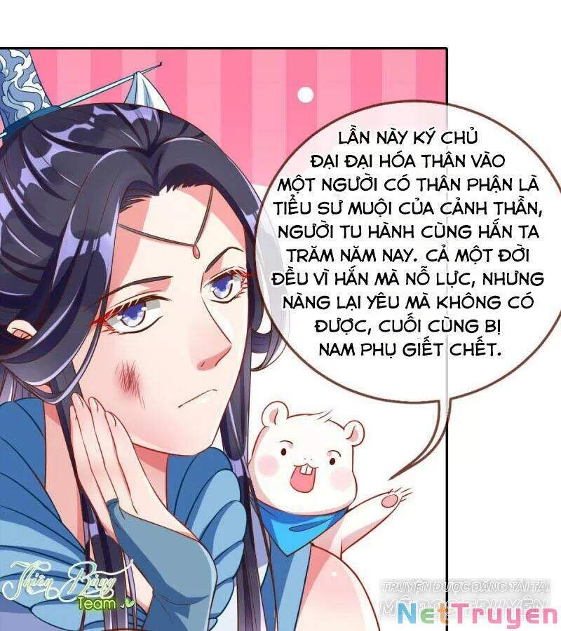 Vạn Tra Triêu Hoàng Chapter 134 - Trang 4