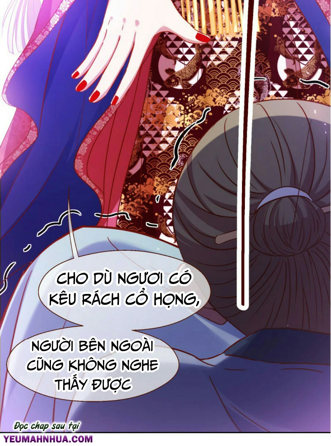 Vạn Tra Triêu Hoàng Chapter 137 - Next 