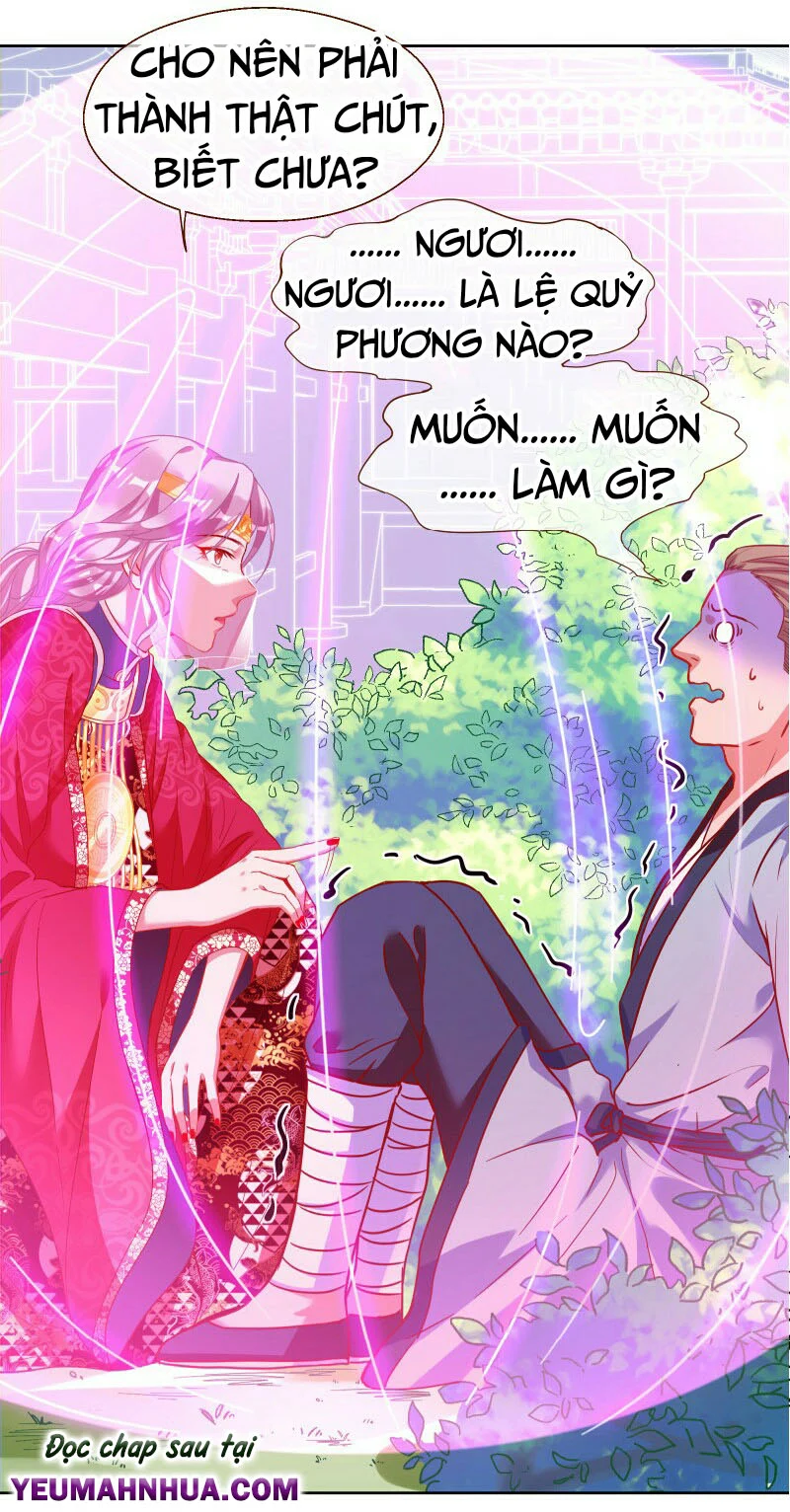 Vạn Tra Triêu Hoàng Chapter 137 - Next 