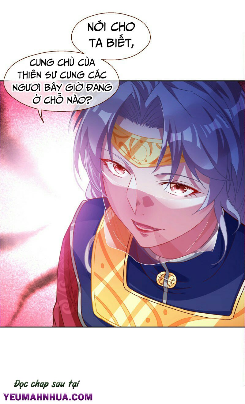 Vạn Tra Triêu Hoàng Chapter 137 - Next 