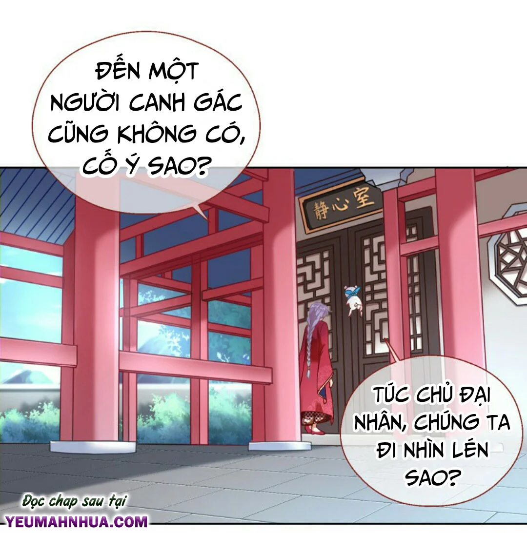 Vạn Tra Triêu Hoàng Chapter 137 - Next 