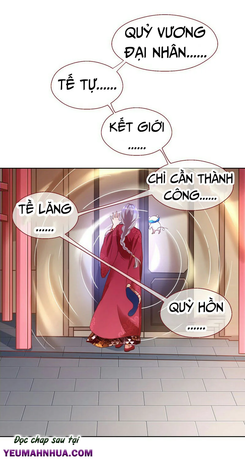 Vạn Tra Triêu Hoàng Chapter 137 - Next 