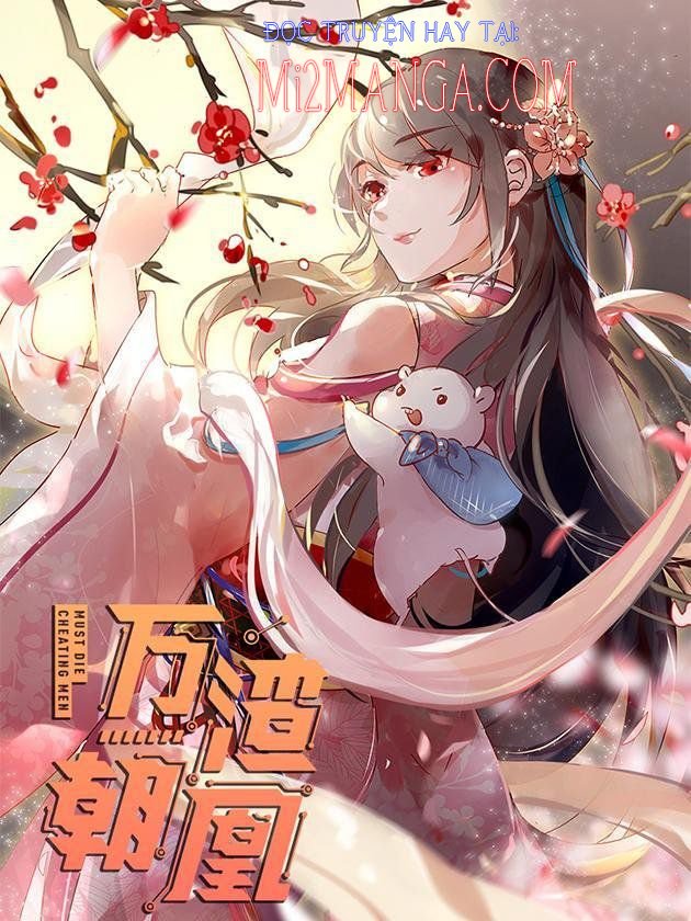 vạn tra triêu hoàng Chapter 138 - Next chapter 139