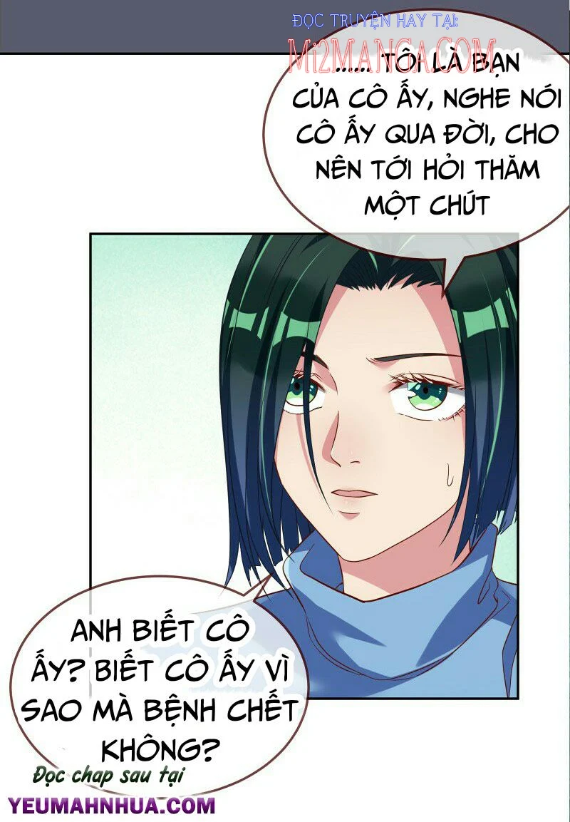 vạn tra triêu hoàng Chapter 138 - Next chapter 139