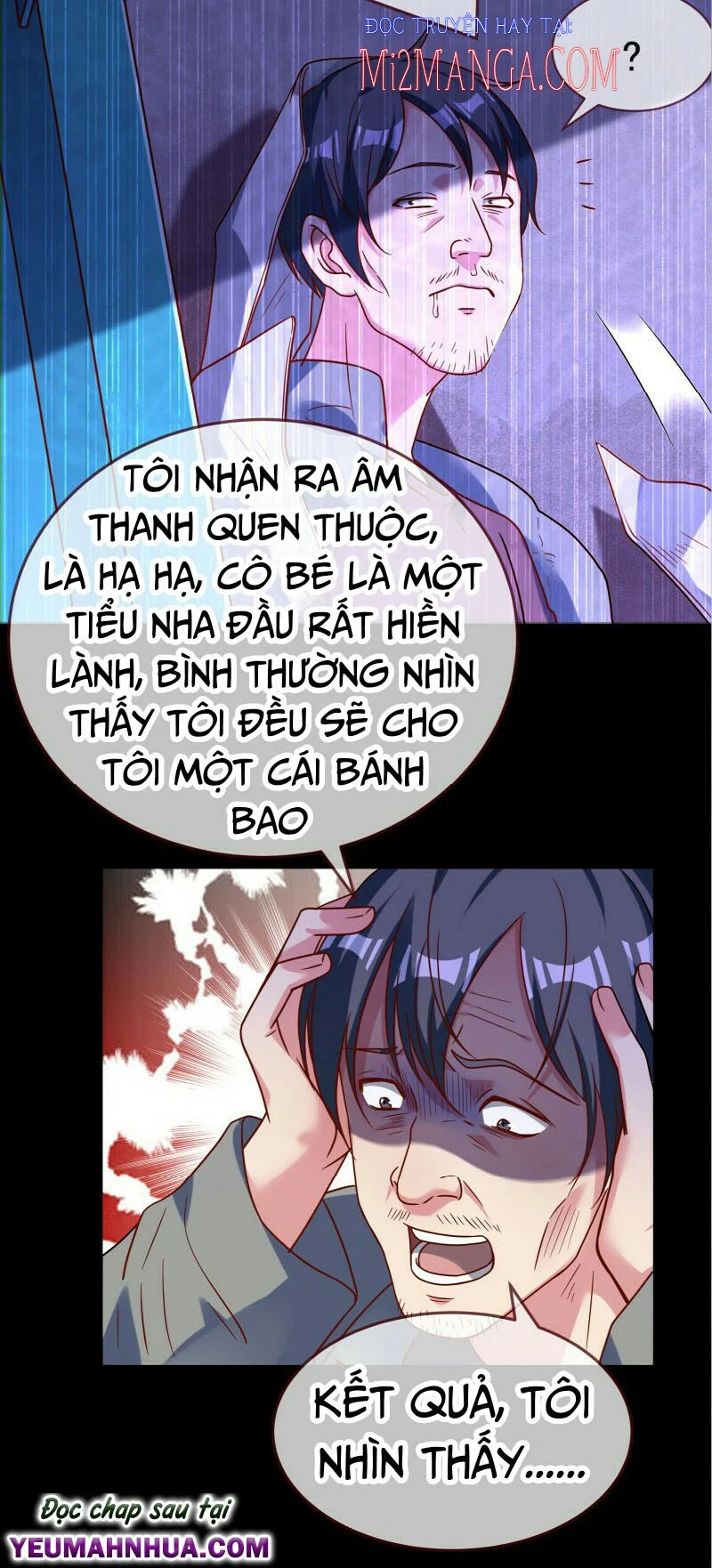 vạn tra triêu hoàng Chapter 138 - Next chapter 139