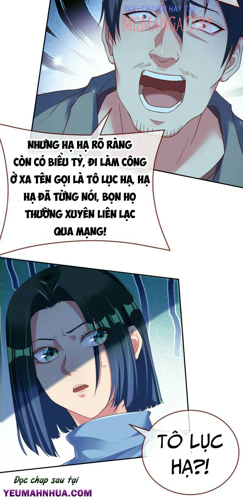 vạn tra triêu hoàng Chapter 138 - Next chapter 139