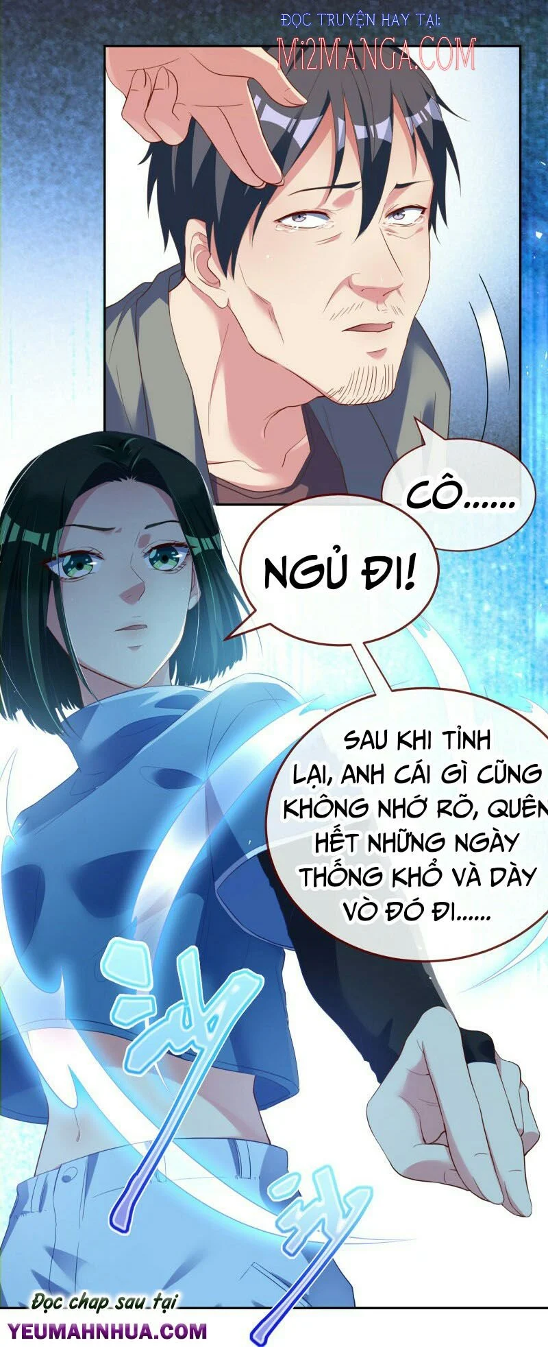 vạn tra triêu hoàng Chapter 138 - Next chapter 139