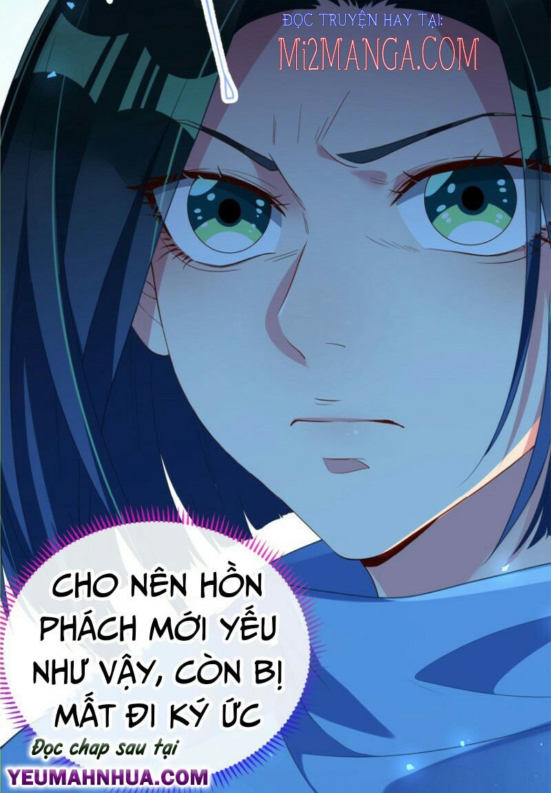 vạn tra triêu hoàng Chapter 138 - Next chapter 139