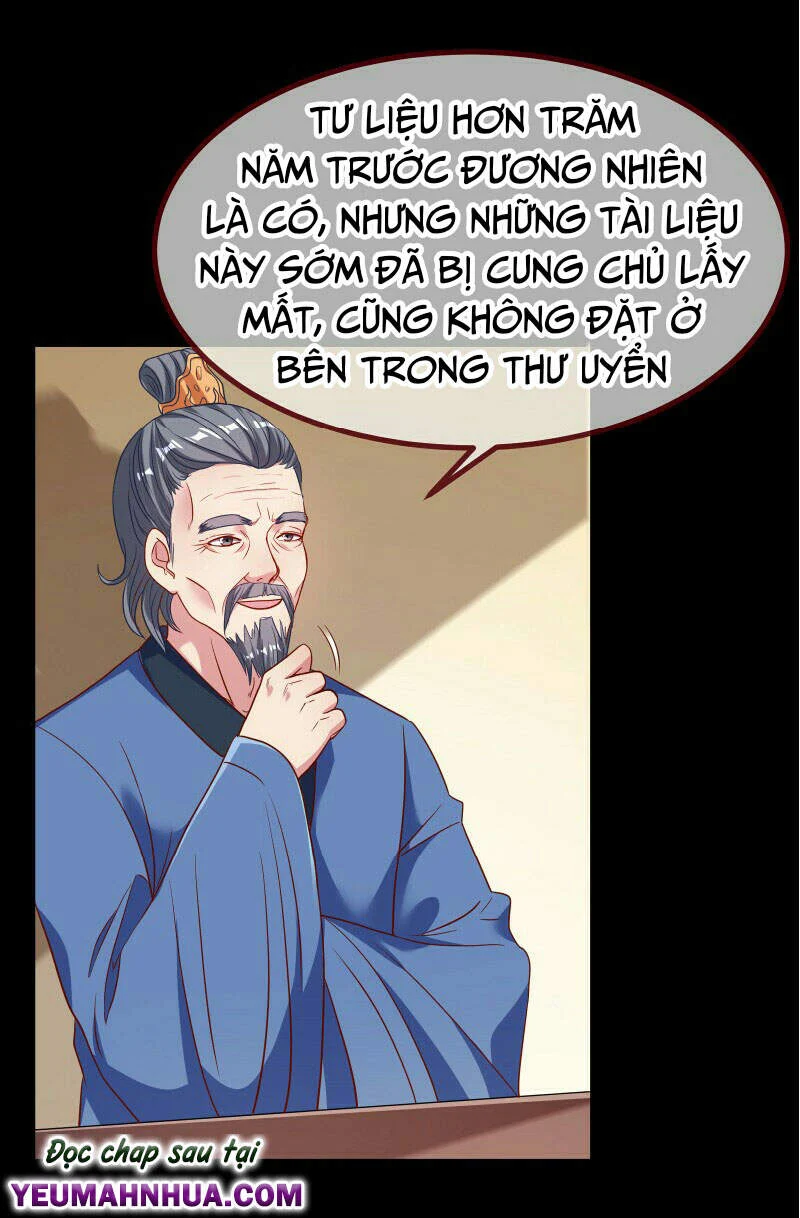 Vạn Tra Triêu Hoàng Chapter 140 - Trang 4