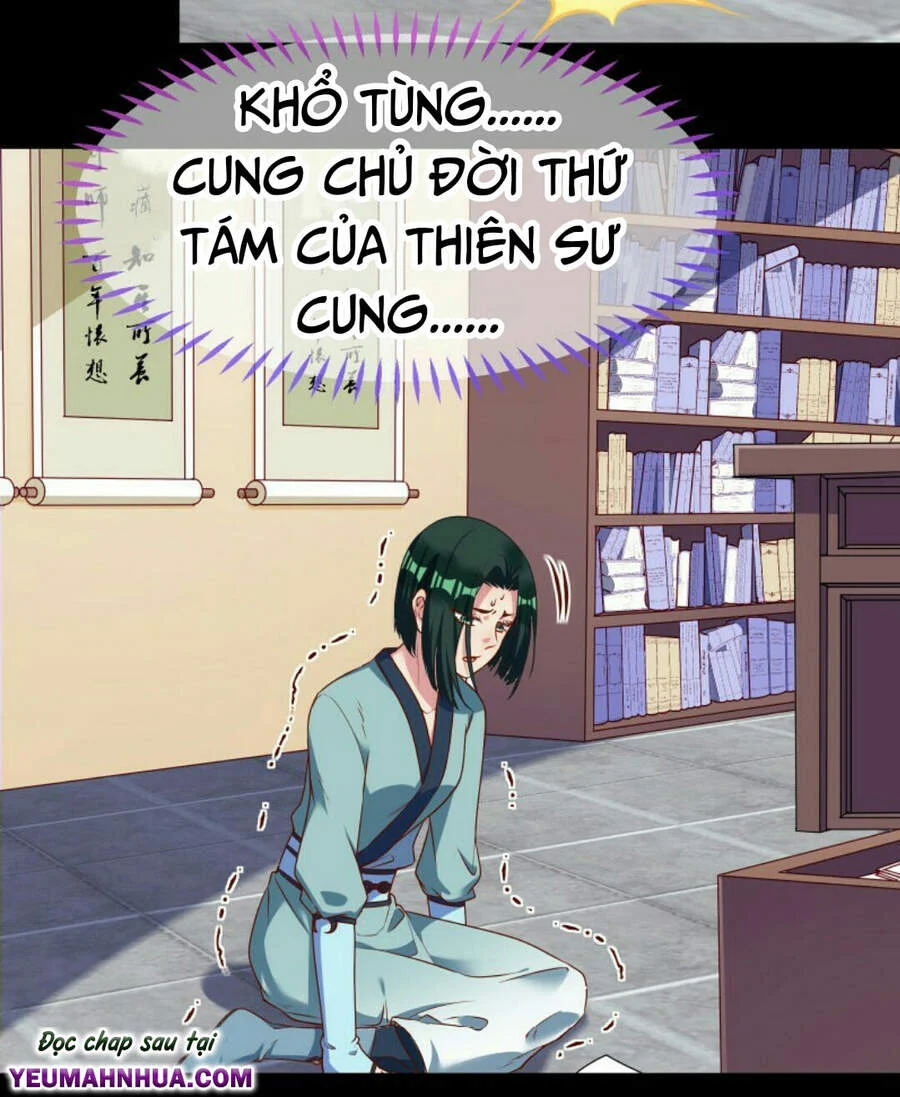 Vạn Tra Triêu Hoàng Chapter 140 - Trang 4