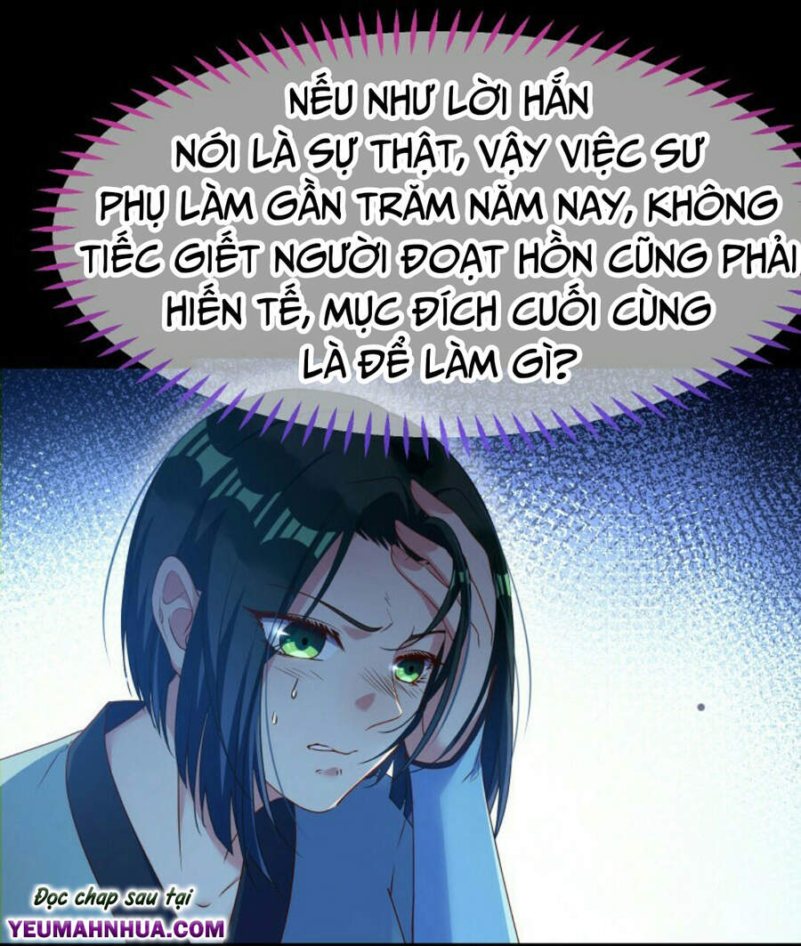 Vạn Tra Triêu Hoàng Chapter 140 - Trang 4