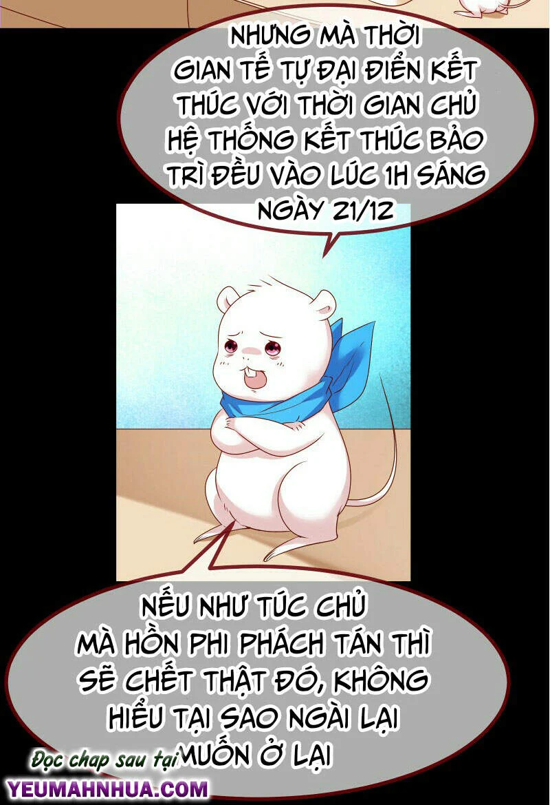 Vạn Tra Triêu Hoàng Chapter 140 - Trang 4