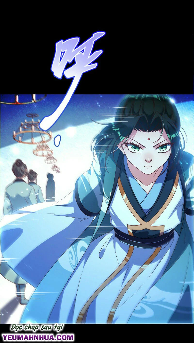 vạn tra triêu hoàng Chapter 141 - Next chapter 142