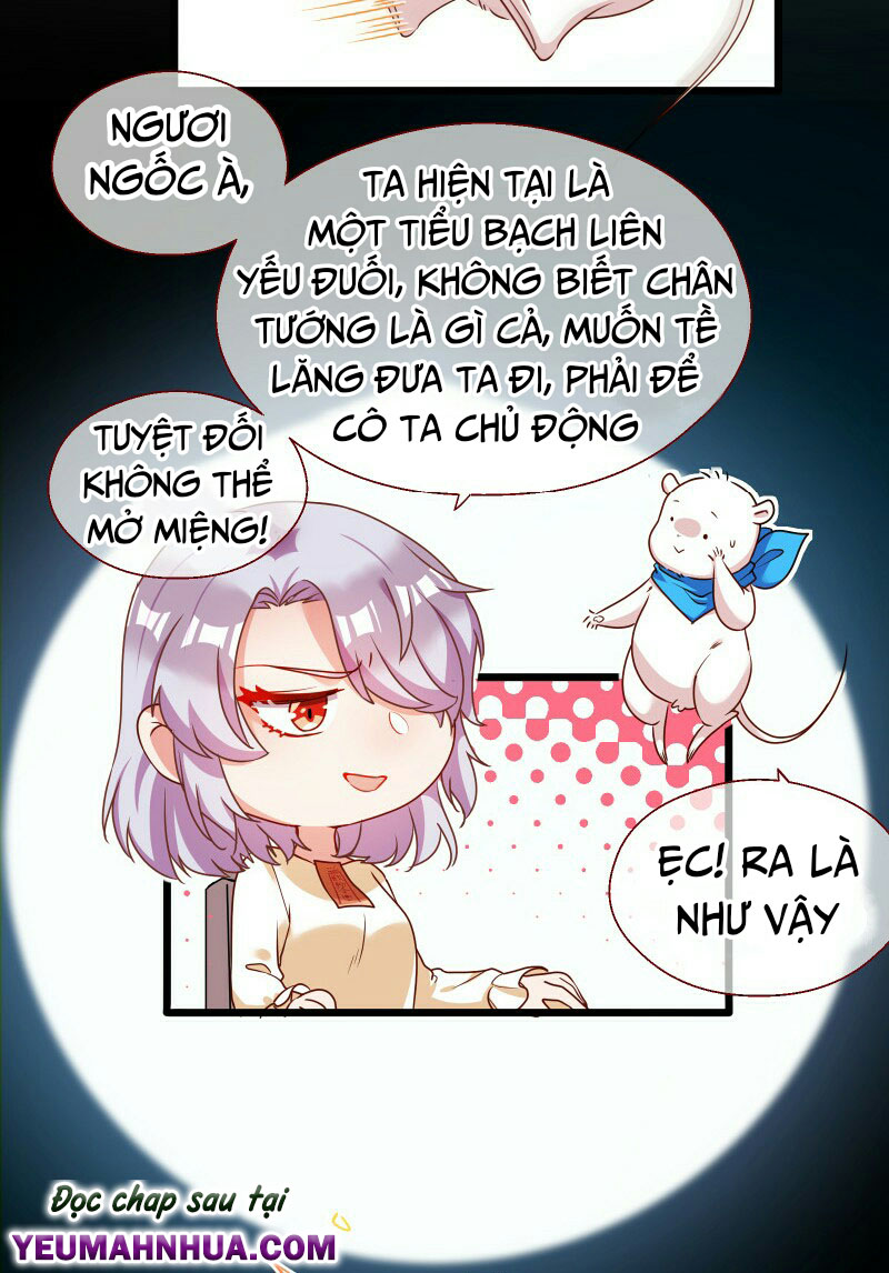 vạn tra triêu hoàng Chapter 141 - Next chapter 142